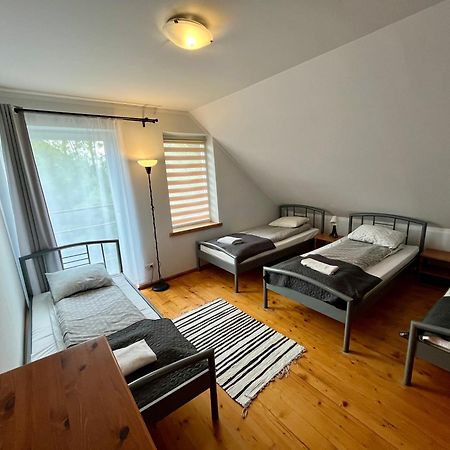 Wigierska Osada Villa Danowskie Dış mekan fotoğraf