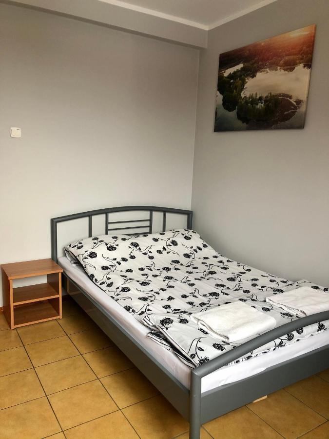 Wigierska Osada Villa Danowskie Dış mekan fotoğraf
