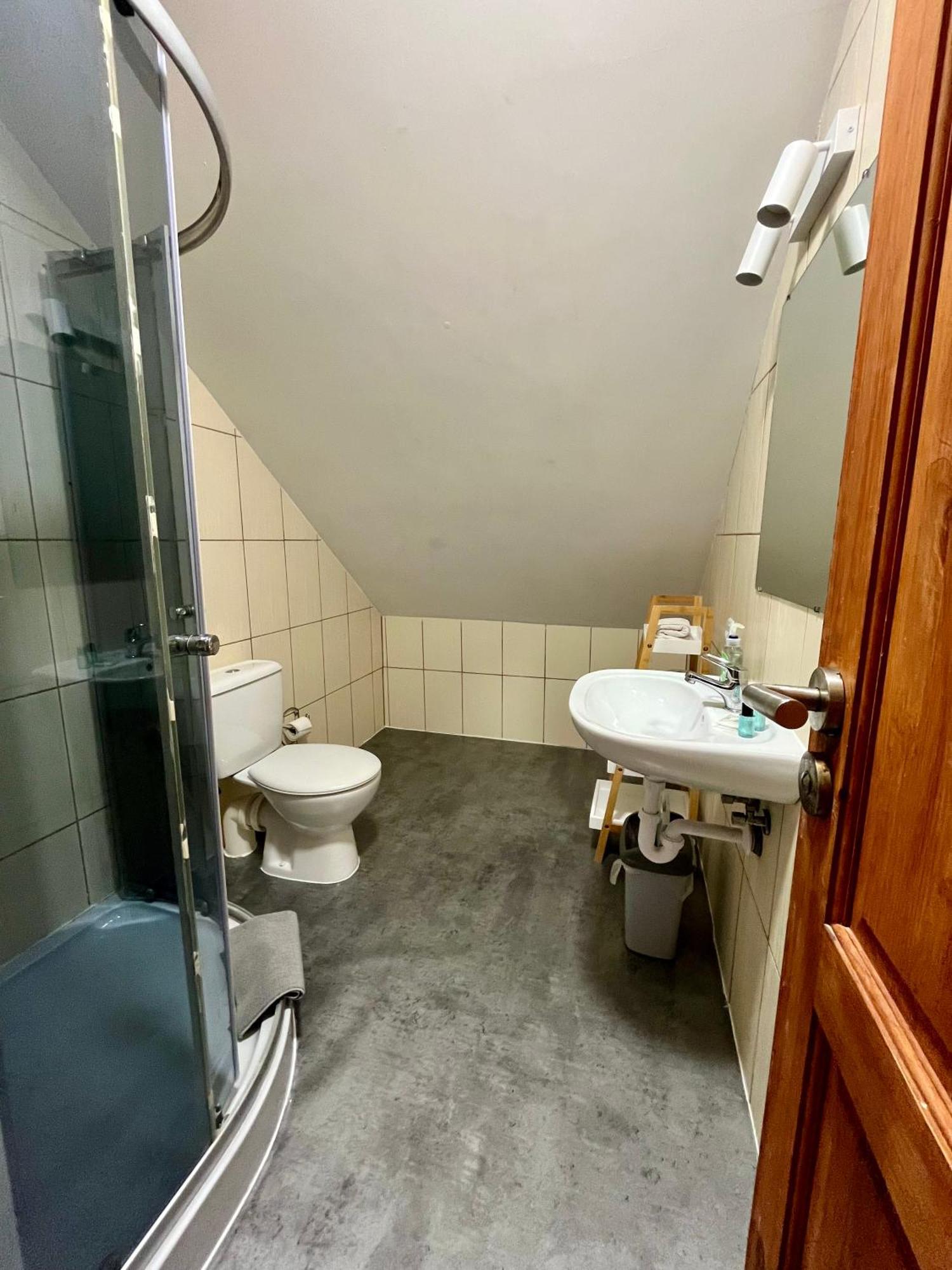 Wigierska Osada Villa Danowskie Dış mekan fotoğraf