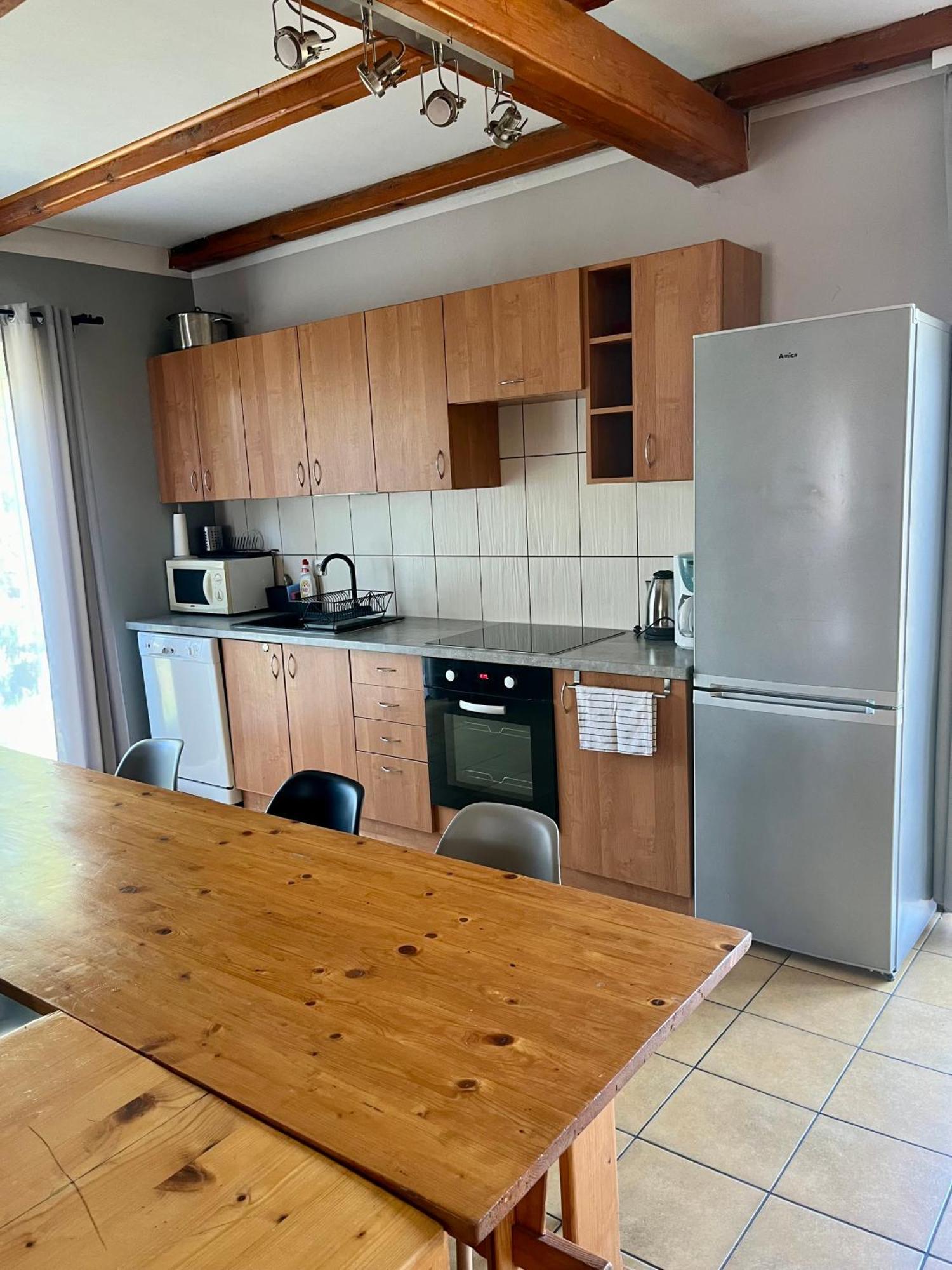 Wigierska Osada Villa Danowskie Dış mekan fotoğraf