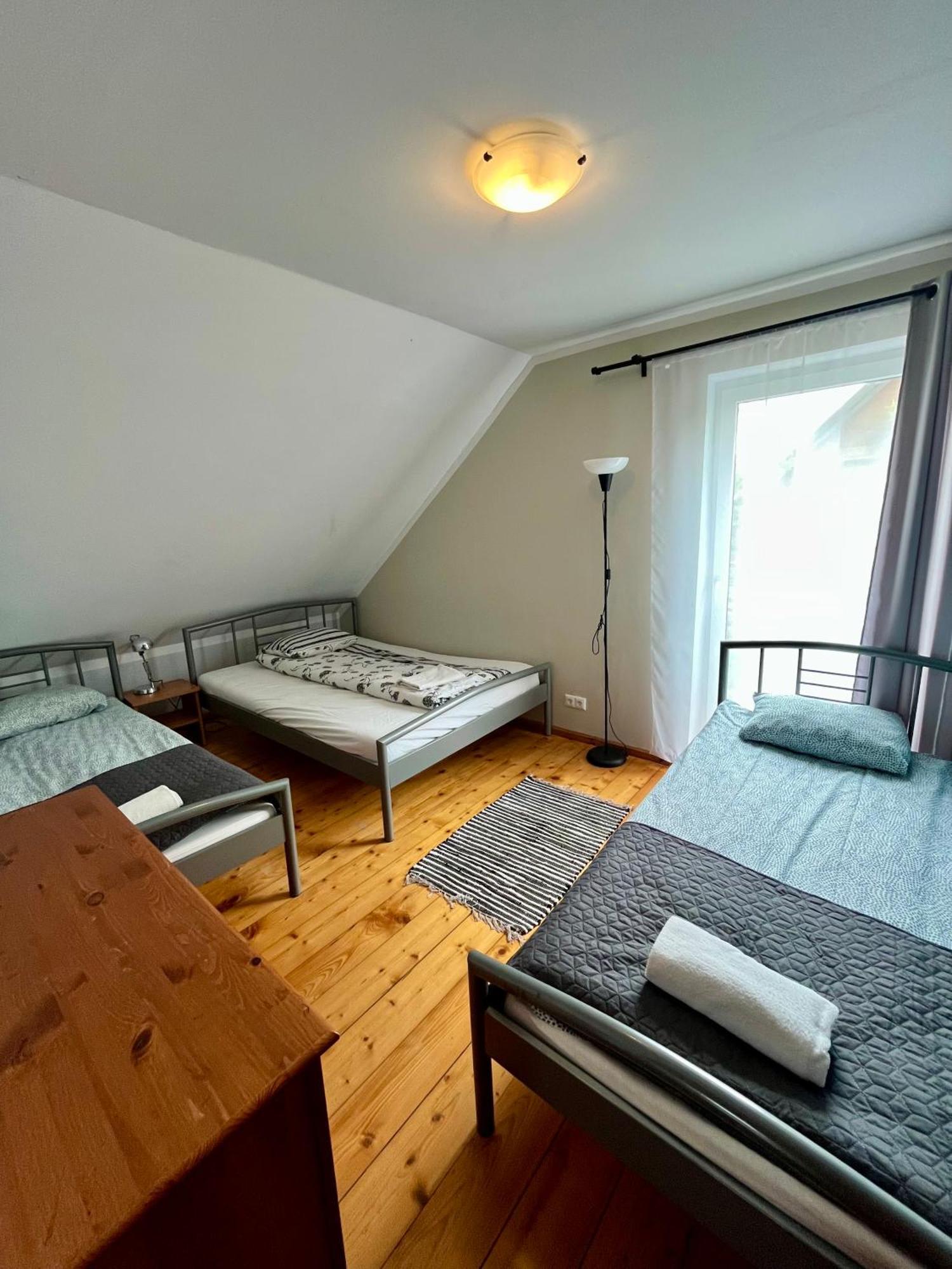 Wigierska Osada Villa Danowskie Dış mekan fotoğraf