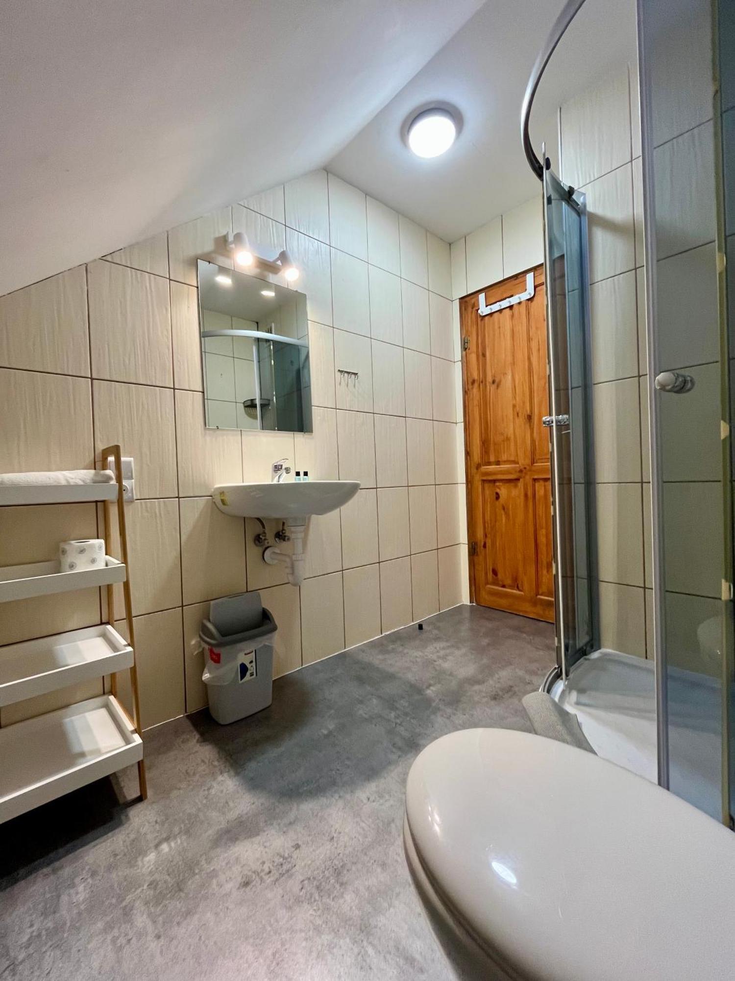 Wigierska Osada Villa Danowskie Dış mekan fotoğraf