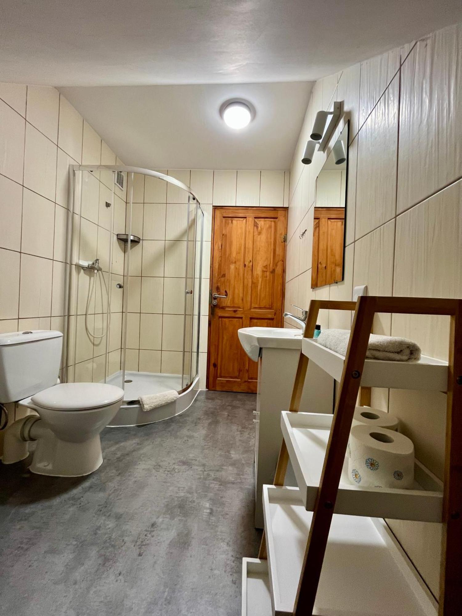 Wigierska Osada Villa Danowskie Dış mekan fotoğraf