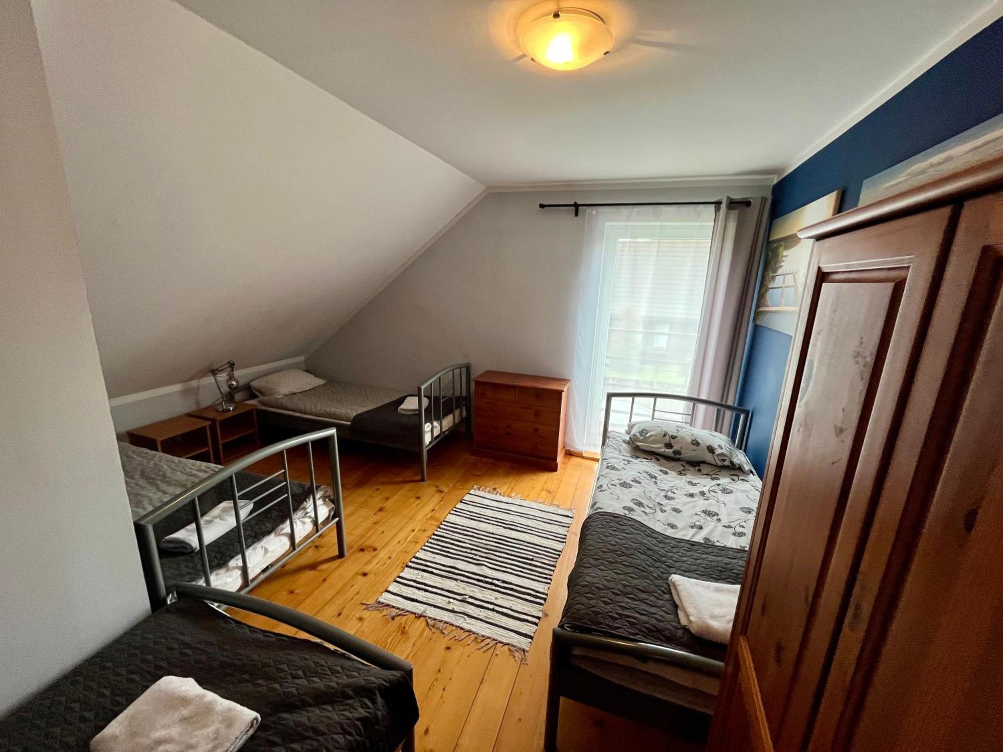 Wigierska Osada Villa Danowskie Dış mekan fotoğraf