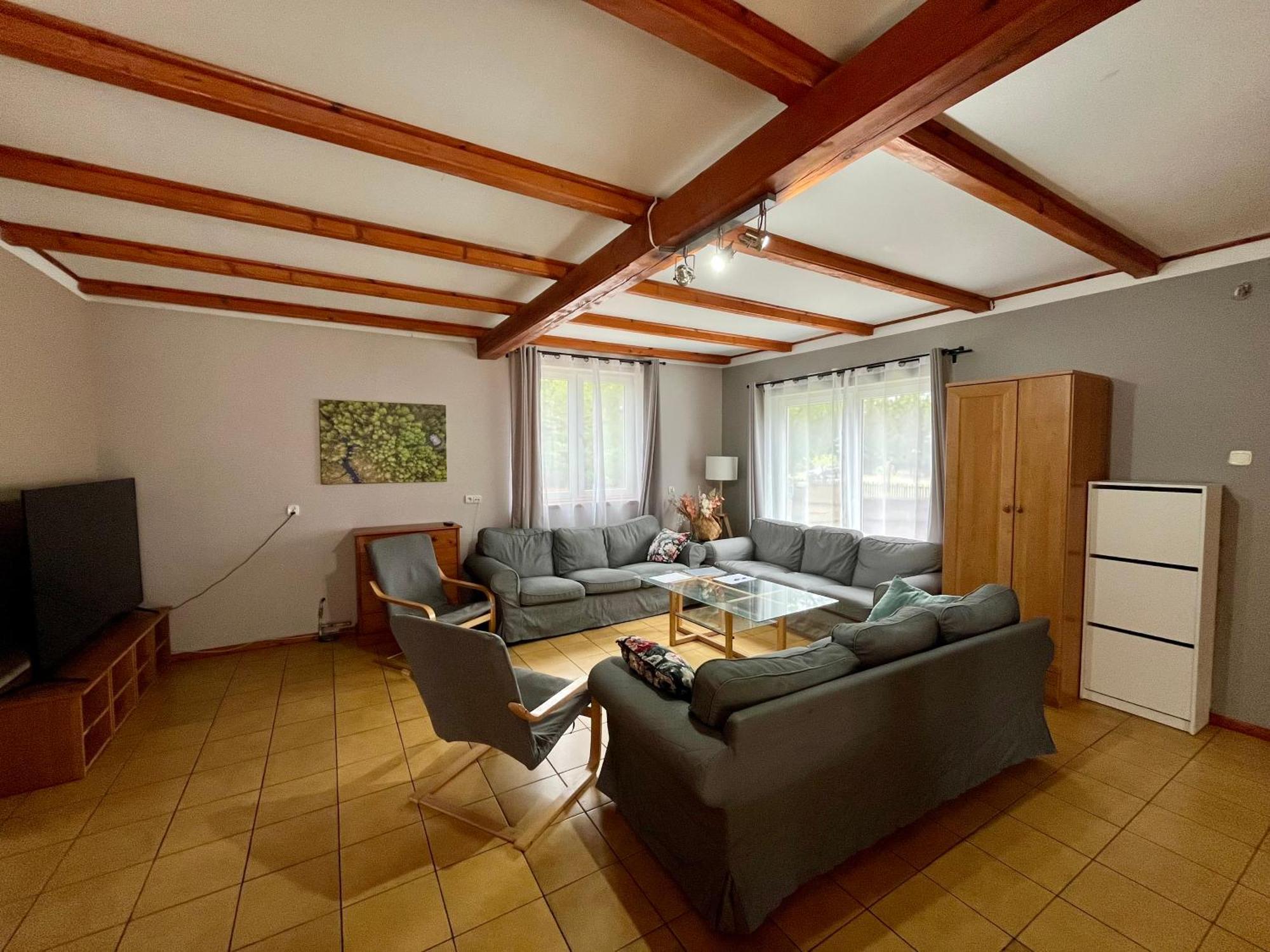 Wigierska Osada Villa Danowskie Dış mekan fotoğraf
